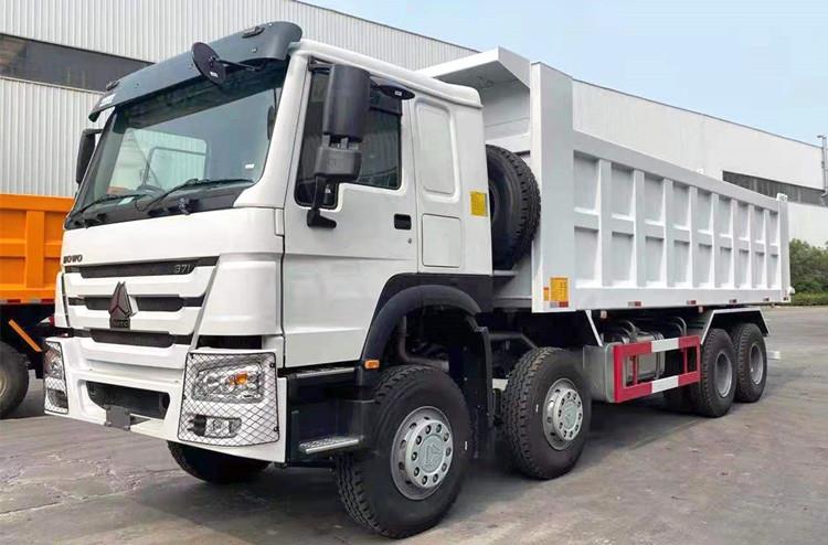 Tipper Truck Hire Harare Zimbabwe 15t 20t 30t Dump Trucks